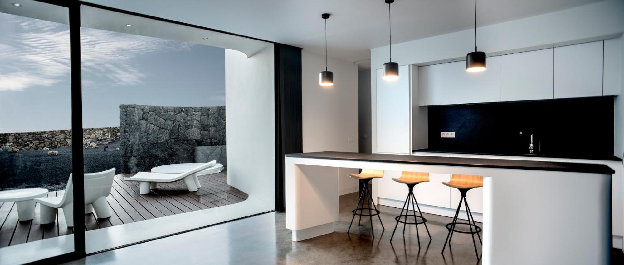 Vulkano Loft Mala Luaran gambar
