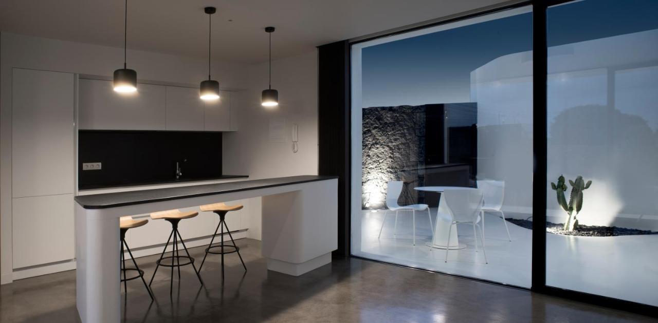 Vulkano Loft Mala Luaran gambar