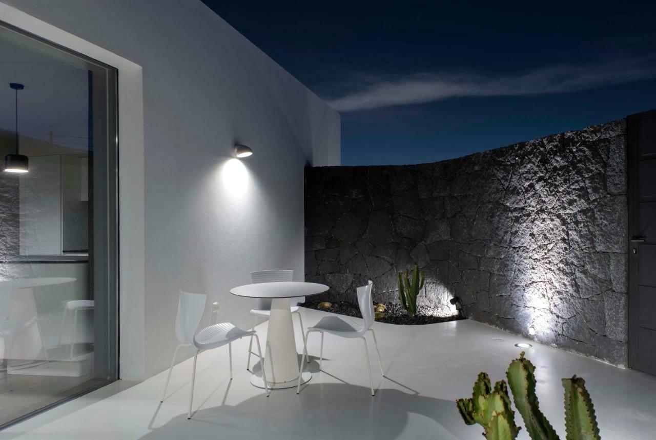 Vulkano Loft Mala Luaran gambar